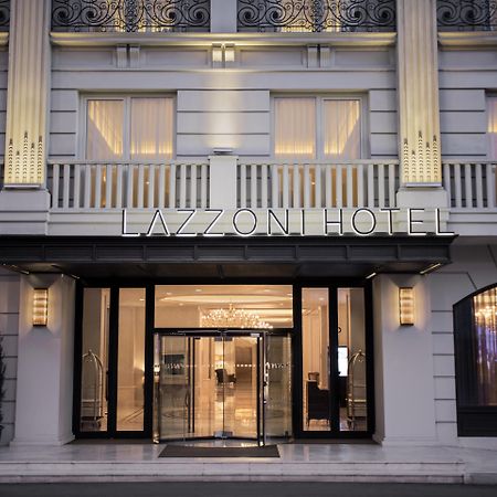 איסטמבול Lazzoni Hotel מראה חיצוני תמונה Lazzoni Hotel
