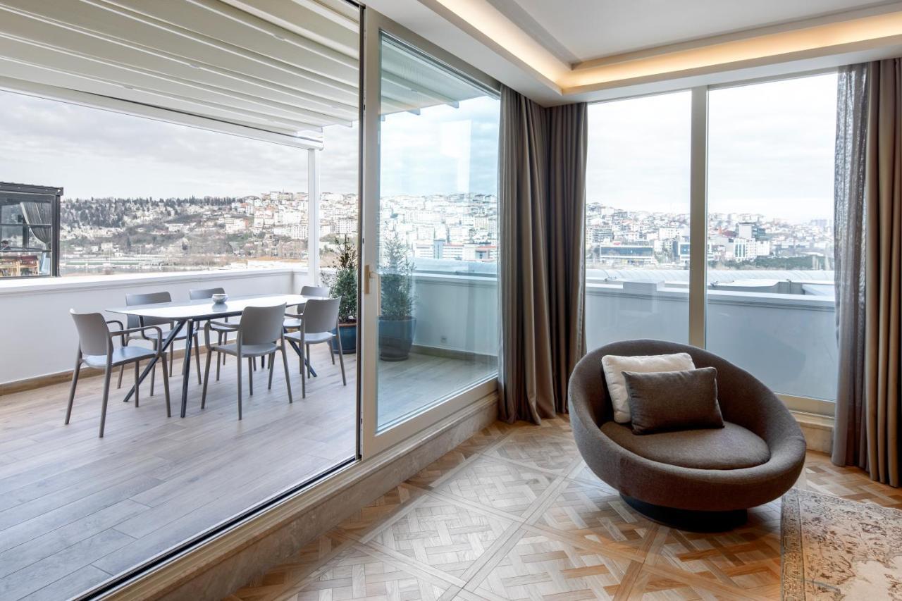 איסטמבול Lazzoni Hotel מראה חיצוני תמונה The Westin Athens