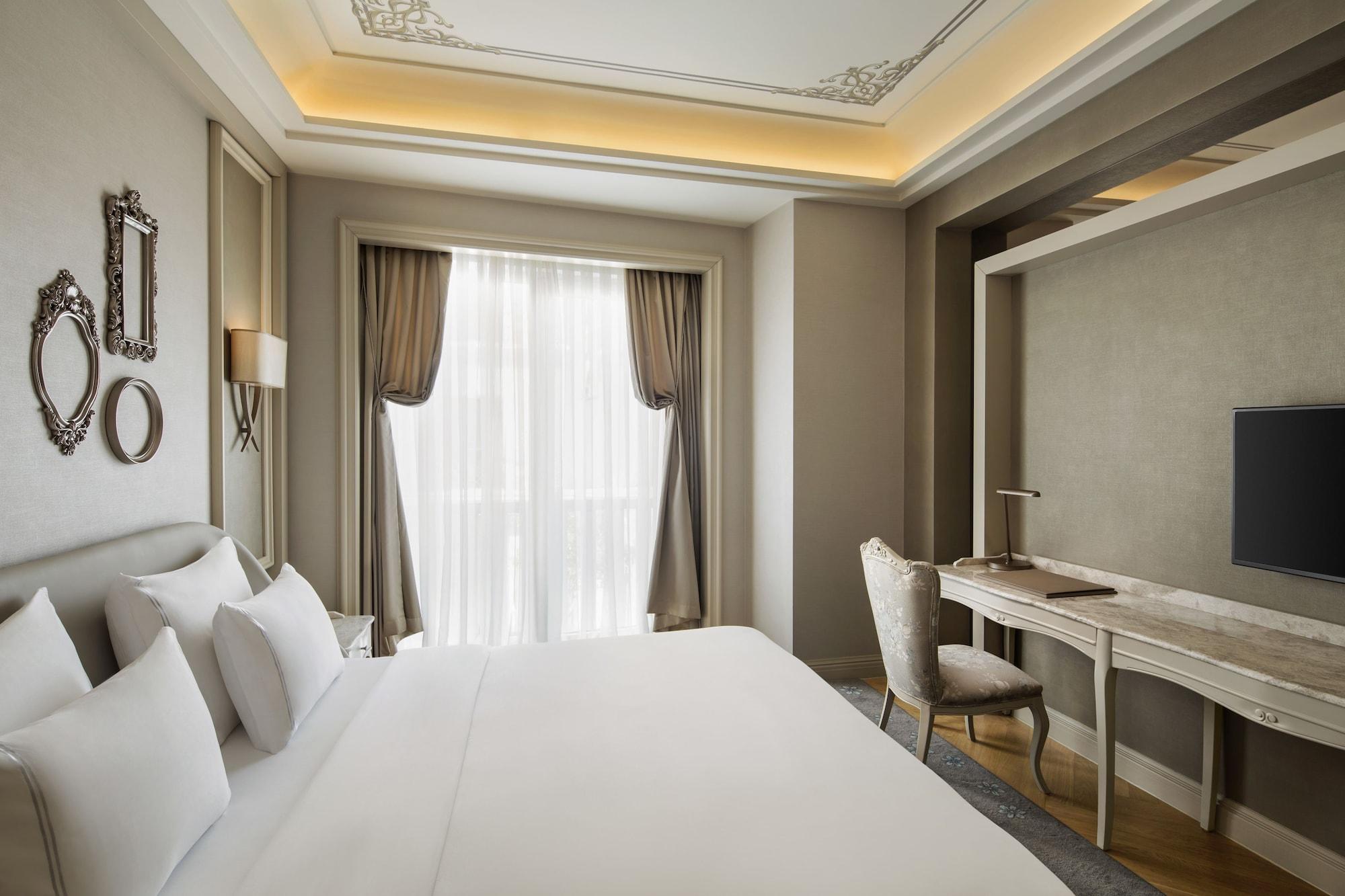 איסטמבול Lazzoni Hotel מראה חיצוני תמונה