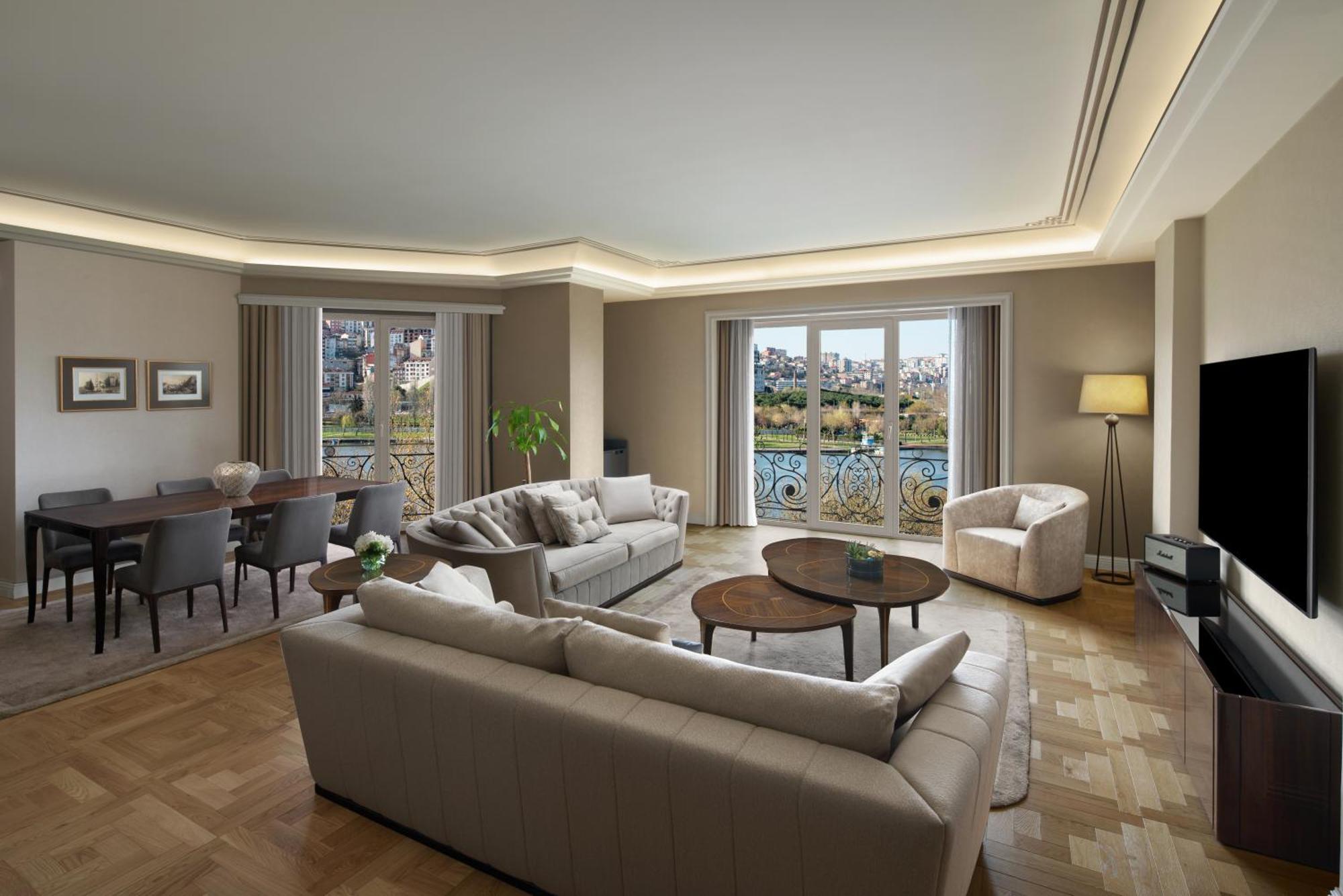 איסטמבול Lazzoni Hotel מראה חיצוני תמונה